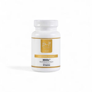 MOODS™ – Stress, Serotonin & Focus Support