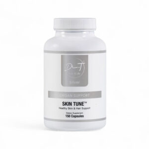 SKIN TUNE™ – Healthy Skin & Hair Support