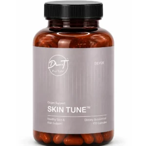 Skin Tune™ – دعم صحة البشرة والشعر