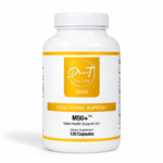 M50+™ – Daily Vitality & Healthy-Aging Support for Men Over 50 – 3