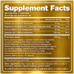 M50+™ – Daily Vitality & Healthy-Aging Support for Men Over 50 – 2