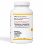 M50+™ – Daily Vitality & Healthy-Aging Support for Men Over 50 – 4