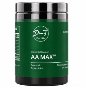 AA Max™ – Fuel Your Muscles, Fast-Track Recovery