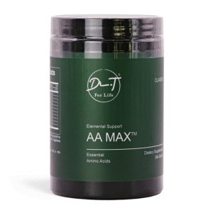 ™AA Max – عزّز عضلاتك وسرّع التعافي