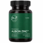Albion Zinc™ – Gentle, Bioavailable Zinc + Copper Balance