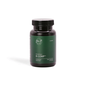 B Comp™ | All-In-One B Vitamins