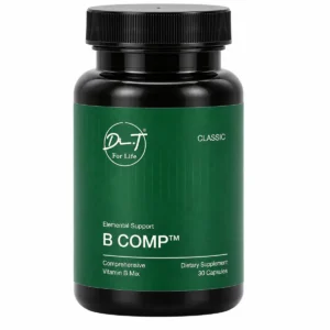 B Comp™ | All-In-One B Vitamins