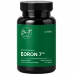 Boron 7™ – Daily Bone & Mineral Support
