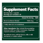 Boron 7™ – Daily Bone & Mineral Support – 2