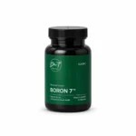Boron new packaging