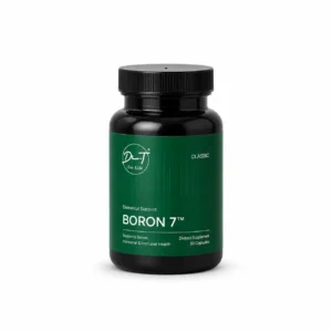 Boron 7™ – Bone, Hormone & Immunity Support