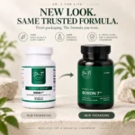 Boron supplement compresion picture