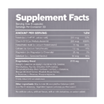 Brain Tune™ – Focus & Mental Clarity Support – 2