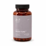 Brain Tune™ – دعم التركيز والصفاء الذهني