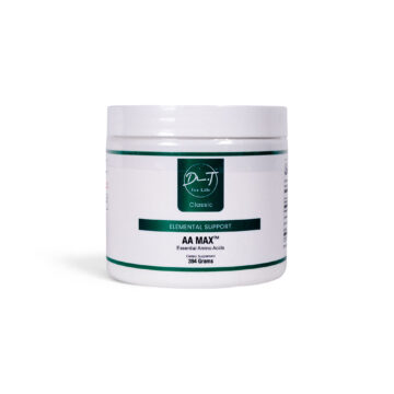 AA Max™ – Fuel Your Muscles, Fast-Track Recovery