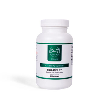 Collagen C™ – Advanced Support for Skin, Joints & Bones