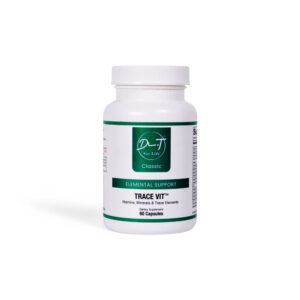Trace Vit™ – Essential Vitamins and Minerals Formula
