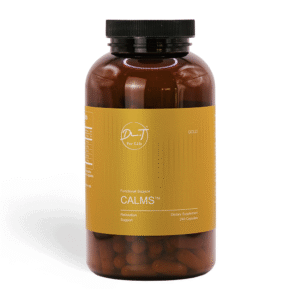 Calms™ – Reset Your Mind, Naturally