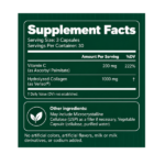 Collagen C Supplement