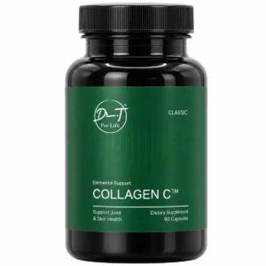Collagen C™ – Advanced Support for Skin, Joints & Bones