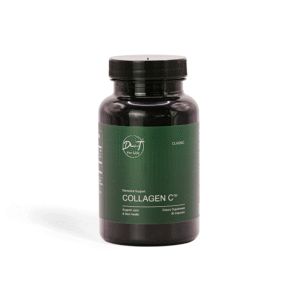 Collagen C™ – دعم متقدّم للبشرة والمفاصل والعظام
