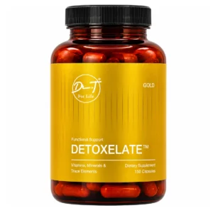 Detoxelate™– The Multisystem Cleanse, That Works!