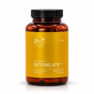 Detoxelate™– The Multisystem Cleanse, That Works!