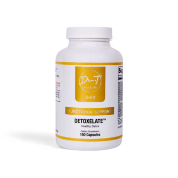 Detoxelate™– The Multisystem Cleanse, That Works!
