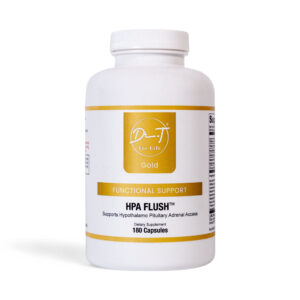 HPA Flush™ – Beat Burnout & Feel Balanced