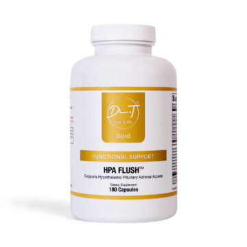 HPA Flush™ – Beat Burnout & Feel Balanced
