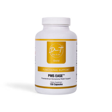 PMS Ease™ – Hormonal Support for Premenstrual Symptoms