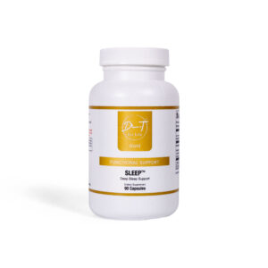 Sleep™ – Nightly Support for Deep, Restorative Rest