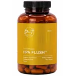 HPA Flush™ – دعم المرونة تجاه ضغوط الحياة اليومية