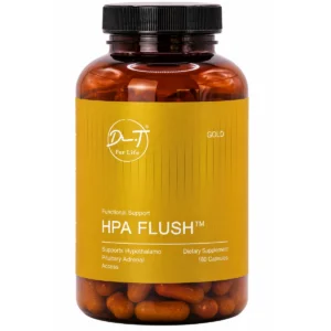 HPA Flush™ – Beat Burnout & Feel Balanced
