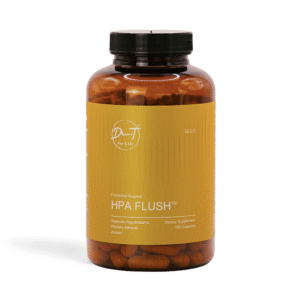 HPA Flush™ – Beat Burnout & Feel Balanced