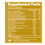 HPA Flush™ – Everyday Stress Resilience Support – 2