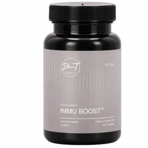 Immu Boost™ – Full Spectrum Immune Defense