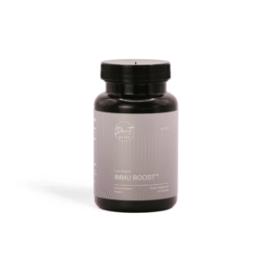 Immu Boost™ – Full Spectrum Immune Defense