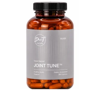Joint Tune Supplement