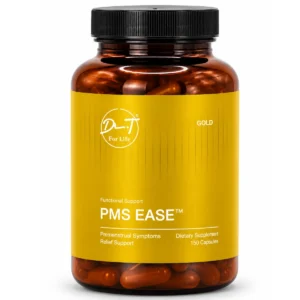 PMS Ease™ – Hormonal Support for Premenstrual Symptoms