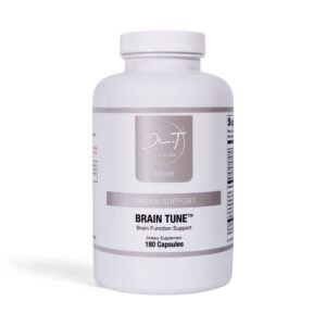 Brain Tune™ – Focus and Mental Clarity Support