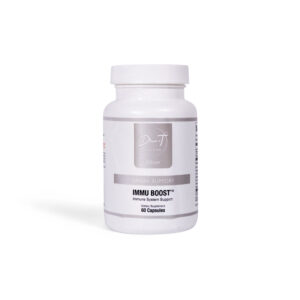 Immu Boost™ – Full Spectrum Immune Defense