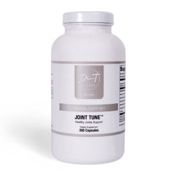 Joint Tune™ – Healthy Mobility and Joint Comfort