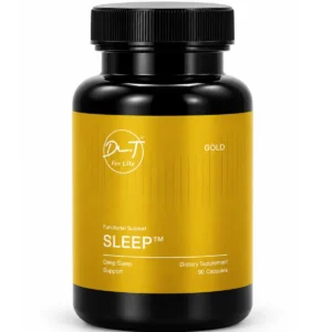 Sleep™ – Nightly Support for Deep, Restorative Rest