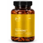 Testrong™ – دعم يومي للحيوية للرجال