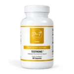 Testrong™ – دعم يومي للحيوية للرجال – 3