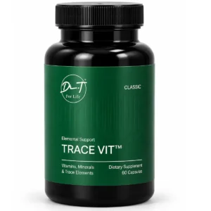 Trace Vit™ – Essential Vitamins and Minerals Formula