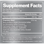 Liver Tune™ – Daily Liver Support Formula – 2