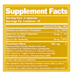 Testrong™ – Daily Vitality Support for Men – 2