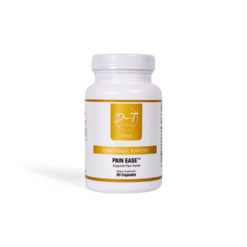 Pain Ease™ — Natural Pain Relief & Anti-Inflammatory Support